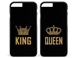 King queen couples t shirts hearts newlyweds matching tshirts husband wife bridal wedding sold separately. King Und Queen Partner Outfits Pullover Hoodies Tshirts Snapbacks