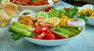 Serve in a corn tortilla by layering cabbage, fish, avocado, salsa, cilantro, and a squeeze of extra lime on top. 219 Blackened Fish Photos Free Royalty Free Stock Photos From Dreamstime