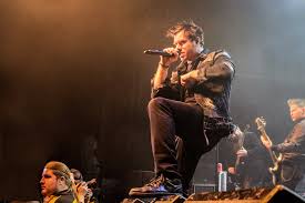 Three Days Grace at The Forum | Live review – The Upcoming