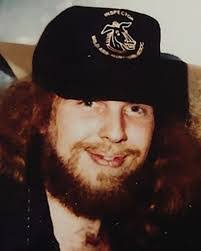 Gary Carl's Instagram, Twitter & Facebook