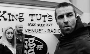 Watch: Liam Gallagher shares new video directed by Shane Meadows