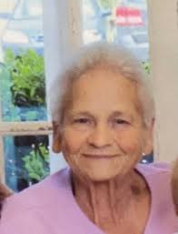 Obituary for Carolyn Tart