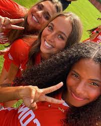 Brynn Gardner's Instagram, Twitter & Facebook