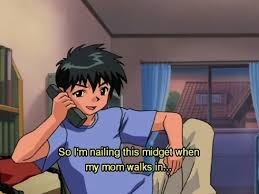 Quotes | add spells and abilities | add What I Learned From Watching The Ghost Stories Dub I Drink And Watch Anime