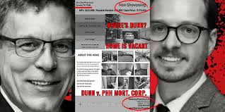 The Craig Mynard Foreclosure Fraud: By Bandit Lawyer Jason Leboeuf and  Epiphany Properties et al