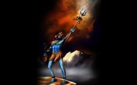 Download, share or upload your own one! Mahadev Lord Shiva Hd Mahadev Wallpapers Hd Wallpapers Id 58843