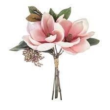 We did not find results for: Artificial Bouquet Magnolia Pink
