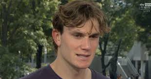 Jack Draper sends message to 'stinky' Andy Murray and opens up