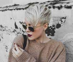 So geht der kurzhaarschnitt mit der schere. Die 12 Besten Ideen Zu Kurzhaarfrisuren Mit Langem Deckhaar Kurzhaarfrisuren Haarschnitt Kurz Kurzhaarschnitt