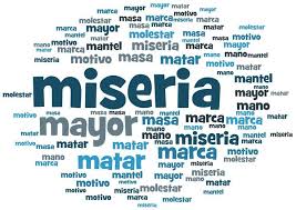 But there are some adjectives that preferably come before the noun, and even a few whose meanings change depending on where they're placed. Nice Adjectives That Start With M