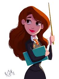 Learn to draw professor mcgonagall, hogwarts' deupty head and headmistress, fierce defender of harry potter and the hogwarts student, and powerful wizard! Crisp Art Daily Drawing Favorite Harry Potter Character
