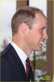 Prince William Honors Slain London Police Officer: Photo 3879811