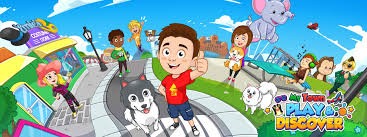In the kingdom you'll find the best games to play in your browser, as well as our game apps. Games My Town Games