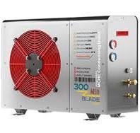 Your Right Danfoss Condensing Unit Manufacturer-Miracle