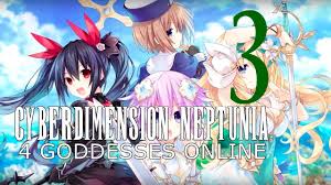We did not find results for: Im Test Cyberdimension Neptunia 4 Goddesses Online Xtgamer
