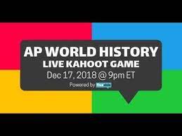 Ap English Lang Fall Semester Review Kahoot Game Youtube Fall Semester Kahoot College Board