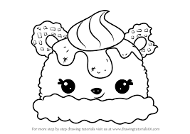 Help your child learn colors with these free printable color recognition coloring pages. Num Noms Colouring Pages To Print Novocom Top