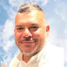 Andre Ortiz's Instagram, Twitter & Facebook