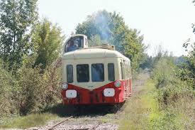 Photo Dans la Marne le train touristique de TFBCO ne peut toujours pas ...