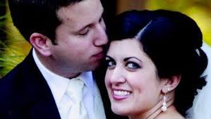 Pellegrene-Dietzen wedding