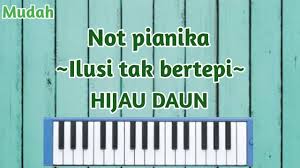 Check spelling or type a new query. Not Pianika Man Ana Mudah Youtube