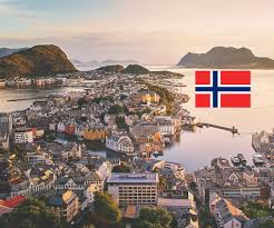 الهجرة الى النرويج Immigration To Norway طارق فلويد منح دراسية وفرص تعليمية