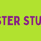 Monster Stuffies event image