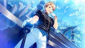 knights duel event narukami arashi