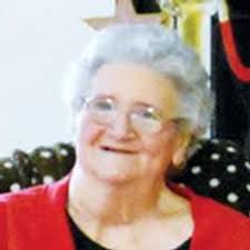 Wilma Jean Hinesly Obituary July 23, 2015