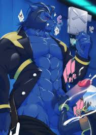 Rule34 - If it exists, there is porn of it  beast (x-men), hank mccoy,  storm  3020314