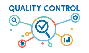 Quality Inspection Icon