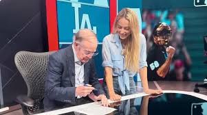 La confesión de Huppenkothen sobre José Ramón