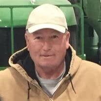 William "Bill" Herman Merten Obituary