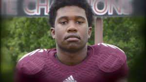 Bridge named in memory of Zaevion Dobson
