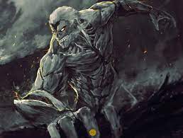 Wallpaper hd of the armored titan from the anime shingeki no kyojin, made in me and photoshop cs6 armored titan wallpaper made by dominator15 hd. Shimhaq On Twitter In 2021 Attack On Titan Art Attack On Titan Anime Attack On Titan