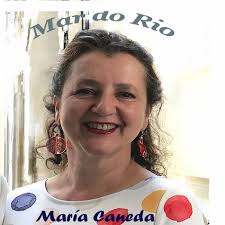 María Caneda: albums, songs, concerts