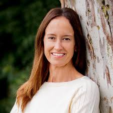 Elizabeth Nellis, LMFT