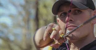 Congrats to Levi Morgan for winning 2017 ASA Shooter of the Year for the  11th consecutive year. Click the link below to see what drives this long  standing champion. https://www.youtube.com/watch?v=UAmUPVYYgFs&t=8s  #mathews #teammathews