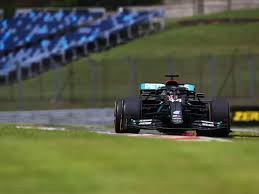 Folge deiner leidenschaft bei ebay! Lewis Hamilton Vence O Gp Da Hungria E Assume Lideranca Do Campeonato 19 07 2020 Uol Esporte