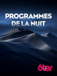 Sos animaux, ce soir à 21.05 sur 6ter avec hélène gateau. Programmes De La Nuit En Streaming Sur 6ter Molotov Tv