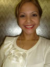 Vanessa Palmer Blas' Fitness Appearances