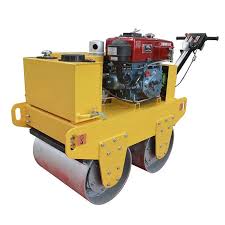 Dynapac CC211 Smooth Drum Roller