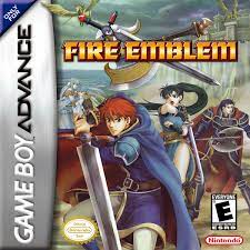 Fe7 chapters