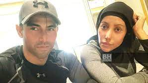 Aliff aziz dan bella astilah. Kami Masih Bahagia Ariff Aziz