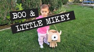 Monster ag kostüm ideen sully und mike wir zeigen ihnen inspirierende ideen, wie sie ein monster ag kostüm für erwachsene und für kinder zusammenstellen können. Diy Sully Costume From Monsters Inc Youtube