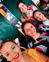 Melissa Quinteros (@melyquinteros) • Fotografije in videoposnetki v  Instagramu