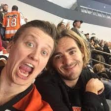 Gary Glessner's Instagram, Twitter & Facebook