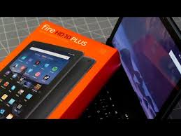 It's okay for a short video chat, but not really that great for taking photos and videos. Fire Hd 10 Plus Testbericht Die Uberraschung Youtube