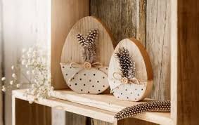 Bildergebnis Fur Osterdeko Holz Diy Osterschmuck Ostern Basteln Holz Diy Ostern