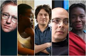 Conheça cinco escritores estrangeiros que estarão na Feira do Livro de  Porto Alegre